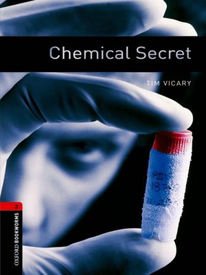 cover image of Chemical Secret